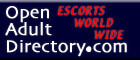 OpenAdultDirectory.com Escorts